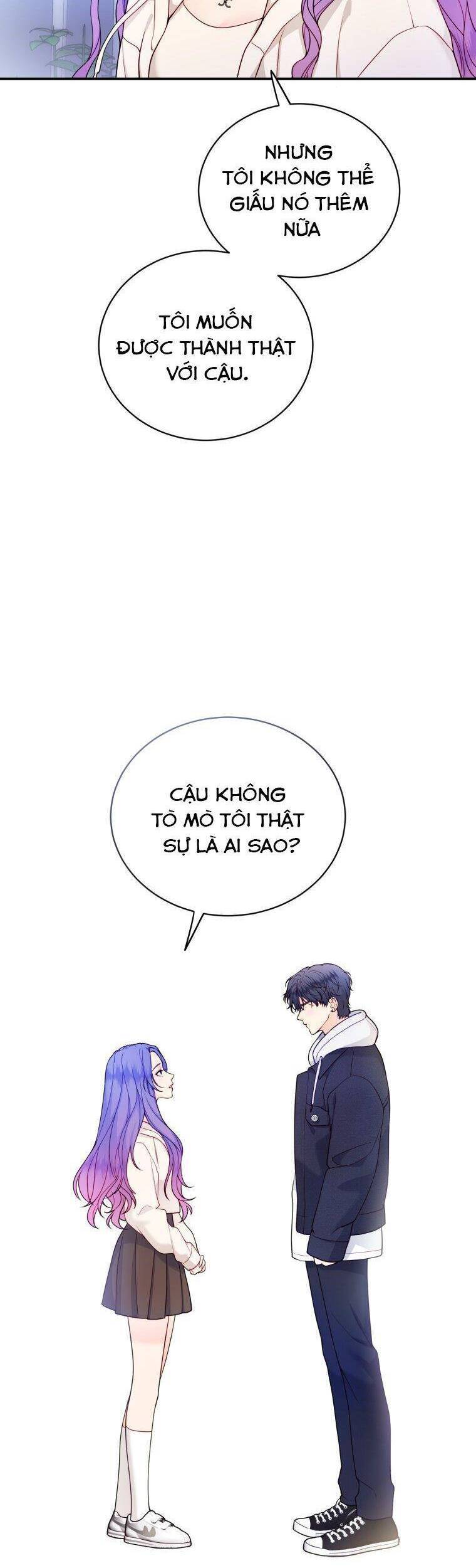 Cô Gái Cứu Tinh Được Yêu Mến Chap 62 - Next Chap 63