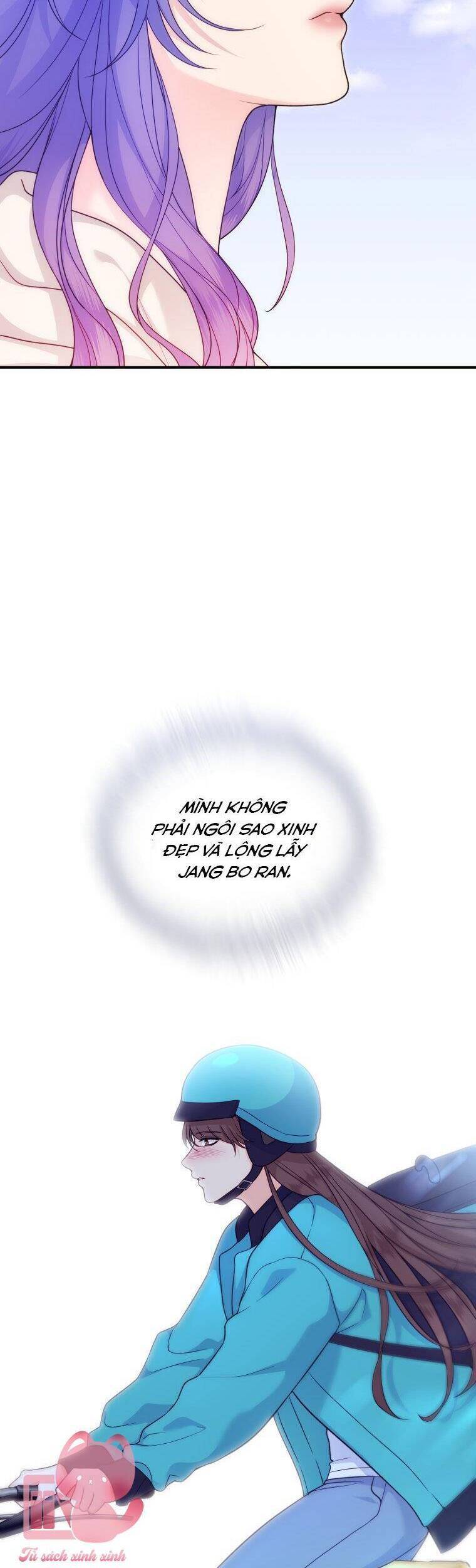 Cô Gái Cứu Tinh Được Yêu Mến Chap 62 - Next Chap 63