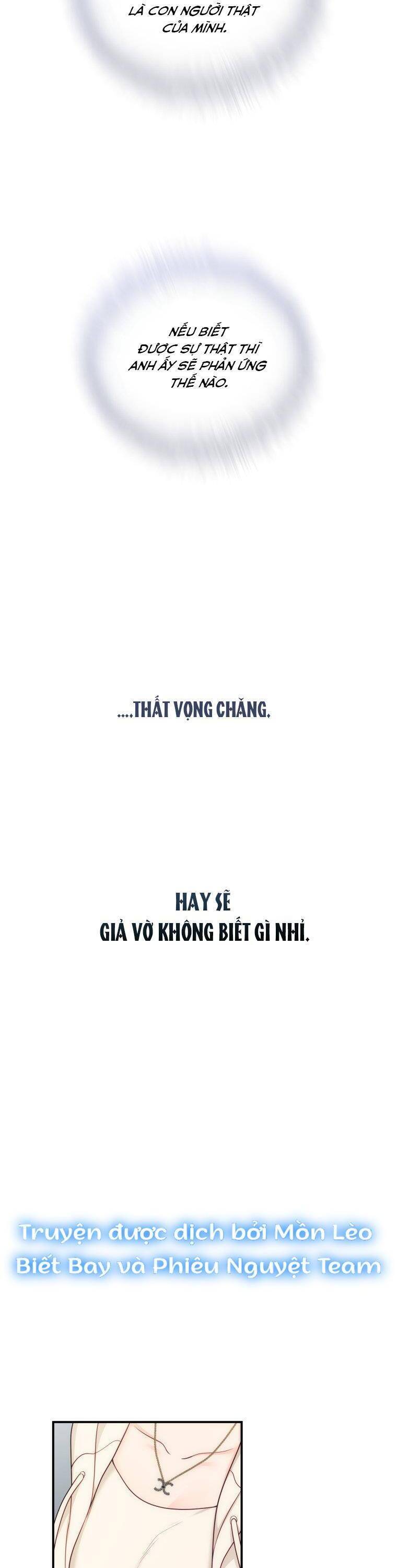 Cô Gái Cứu Tinh Được Yêu Mến Chap 62 - Next Chap 63