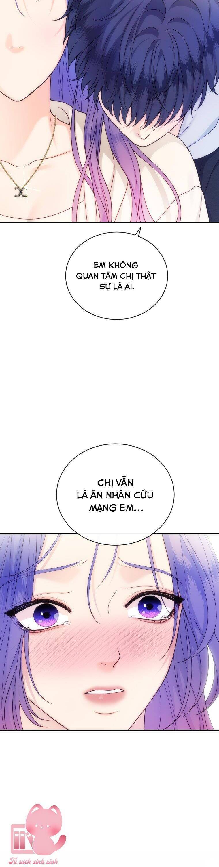 Cô Gái Cứu Tinh Được Yêu Mến Chap 62 - Next Chap 63