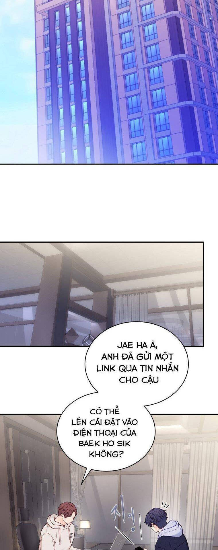 Cô Gái Cứu Tinh Được Yêu Mến Chap 62 - Next Chap 63