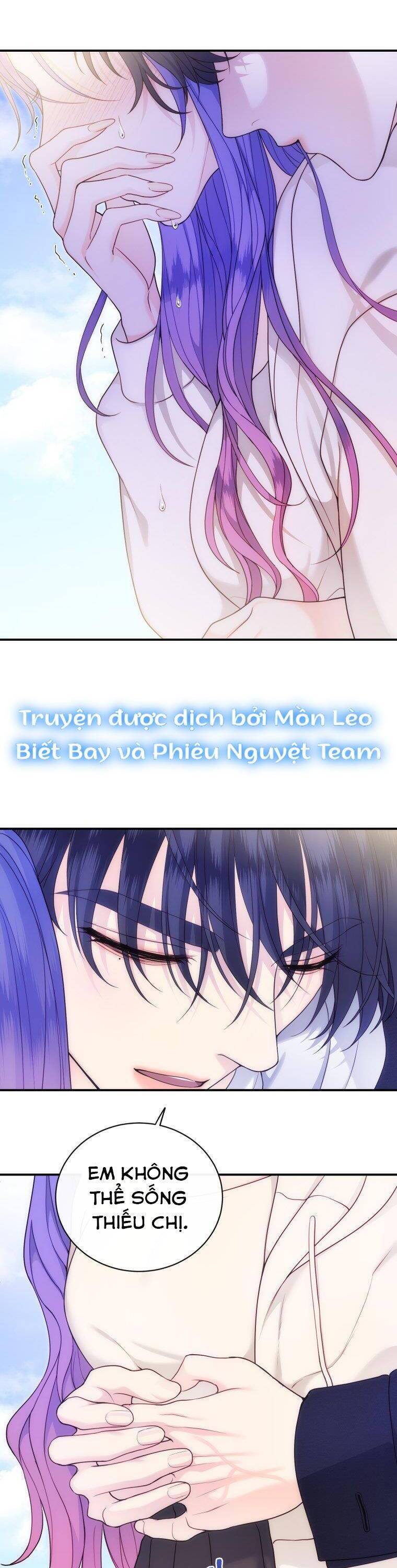 Cô Gái Cứu Tinh Được Yêu Mến Chap 62 - Next Chap 63