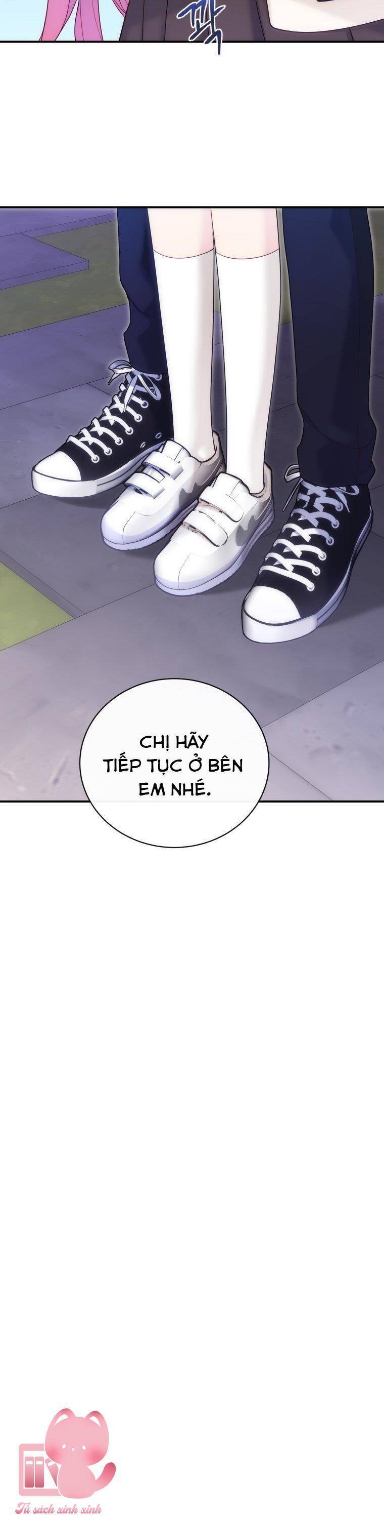 Cô Gái Cứu Tinh Được Yêu Mến Chap 62 - Next Chap 63