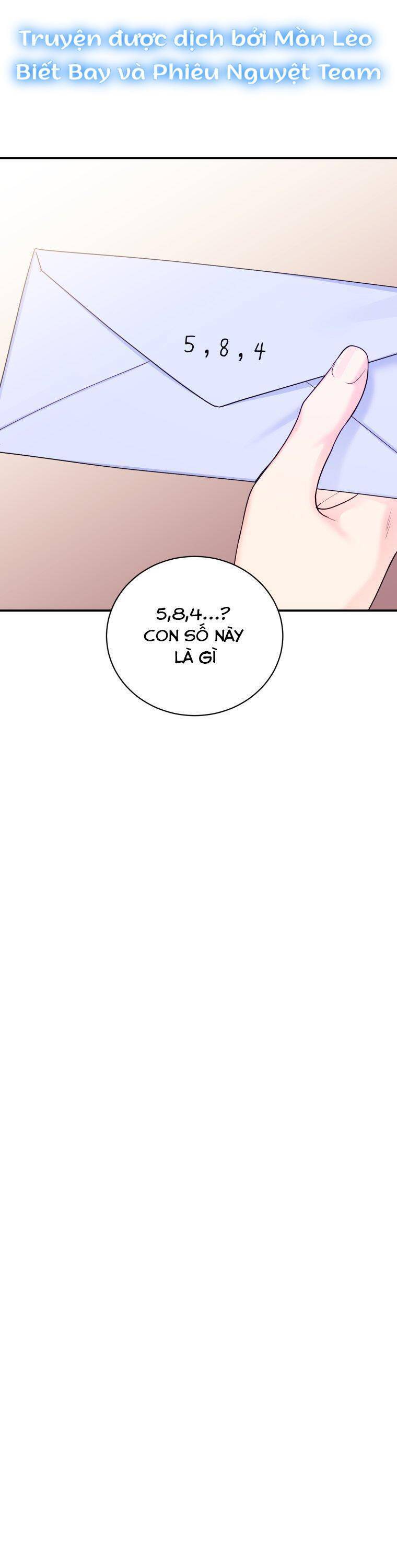 Cô Gái Cứu Tinh Được Yêu Mến Chap 62 - Next Chap 63