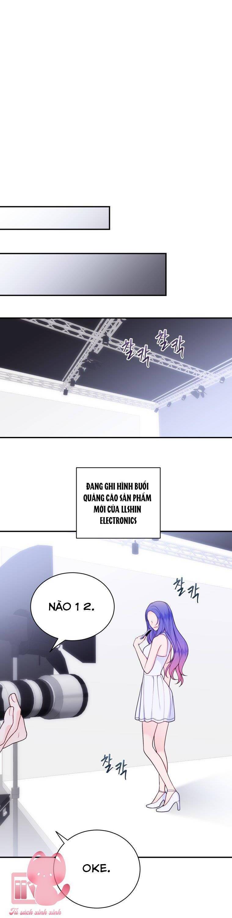 Cô Gái Cứu Tinh Được Yêu Mến Chap 62 - Next Chap 63