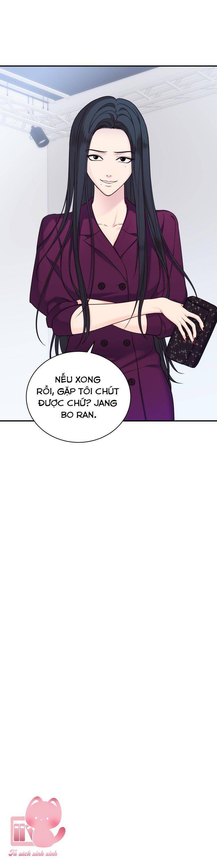 Cô Gái Cứu Tinh Được Yêu Mến Chap 62 - Next Chap 63