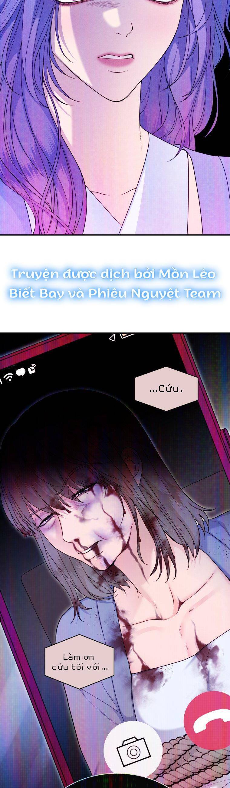 Cô Gái Cứu Tinh Được Yêu Mến Chap 62 - Next Chap 63