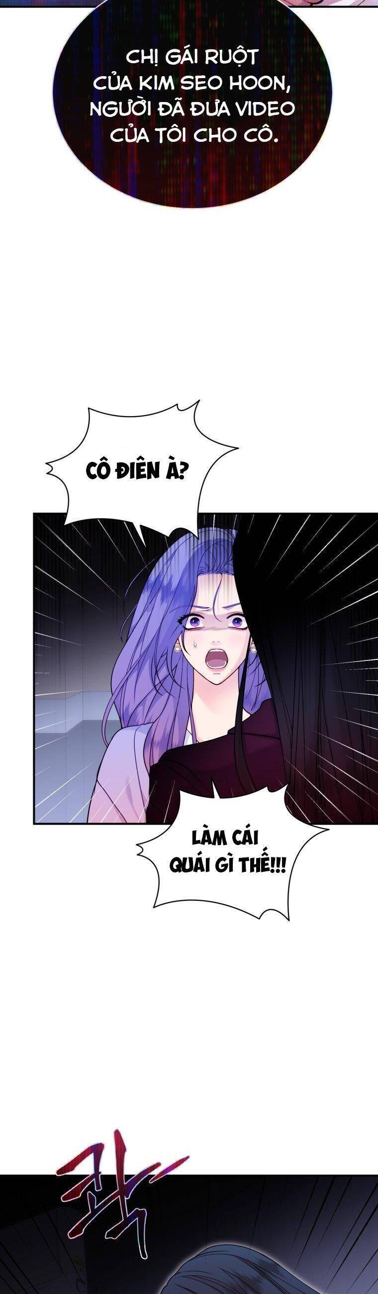 Cô Gái Cứu Tinh Được Yêu Mến Chap 62 - Next Chap 63