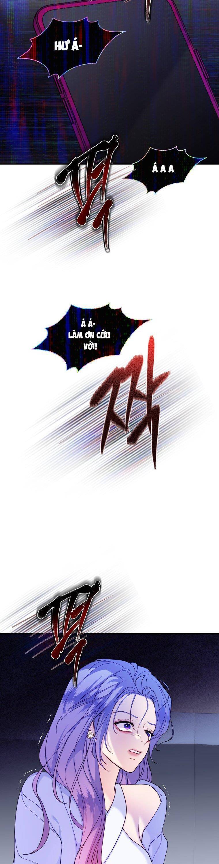 Cô Gái Cứu Tinh Được Yêu Mến Chap 62 - Next Chap 63