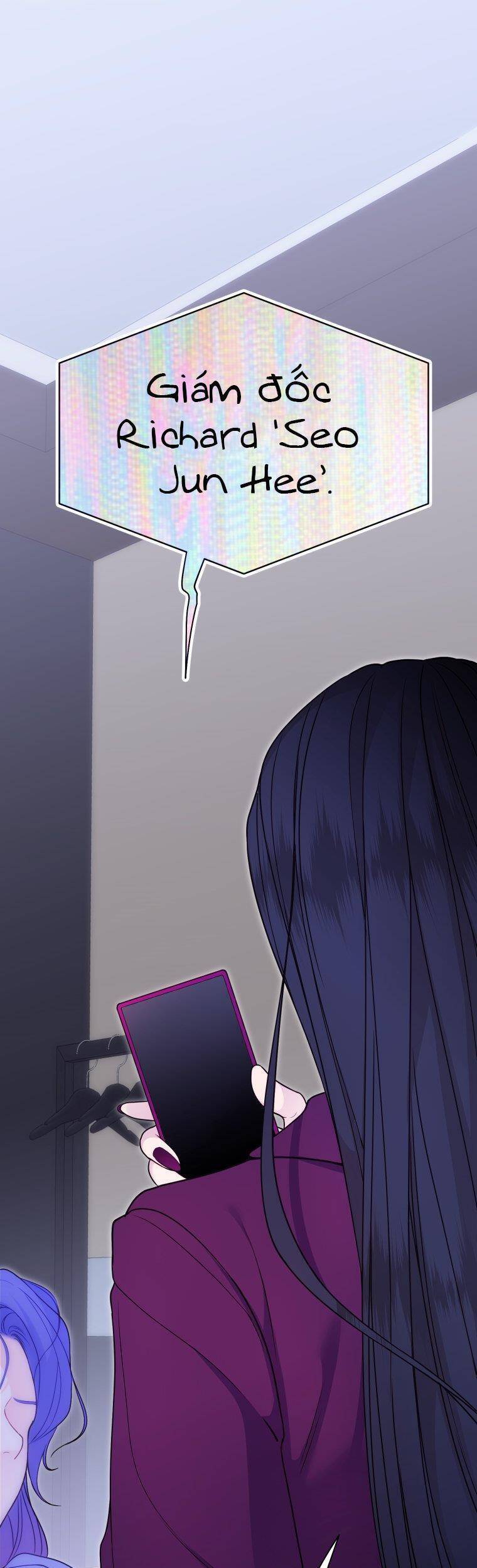 Cô Gái Cứu Tinh Được Yêu Mến Chap 62 - Next Chap 63