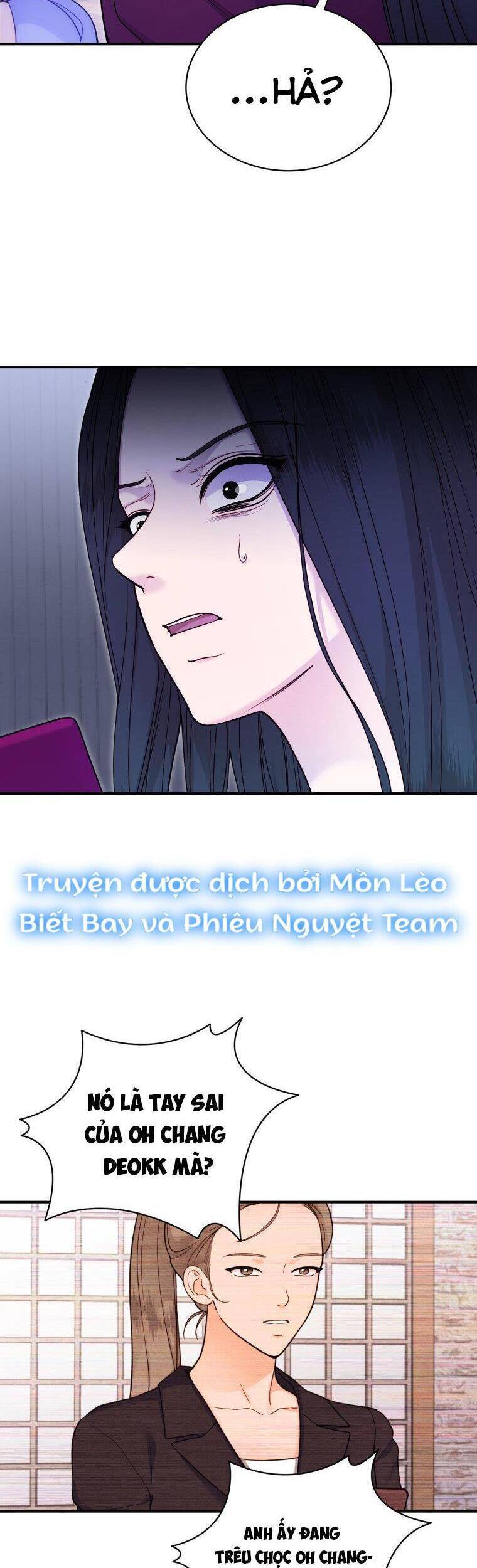 Cô Gái Cứu Tinh Được Yêu Mến Chap 62 - Next Chap 63