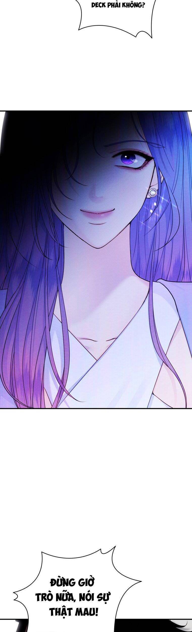 Cô Gái Cứu Tinh Được Yêu Mến Chap 62 - Next Chap 63