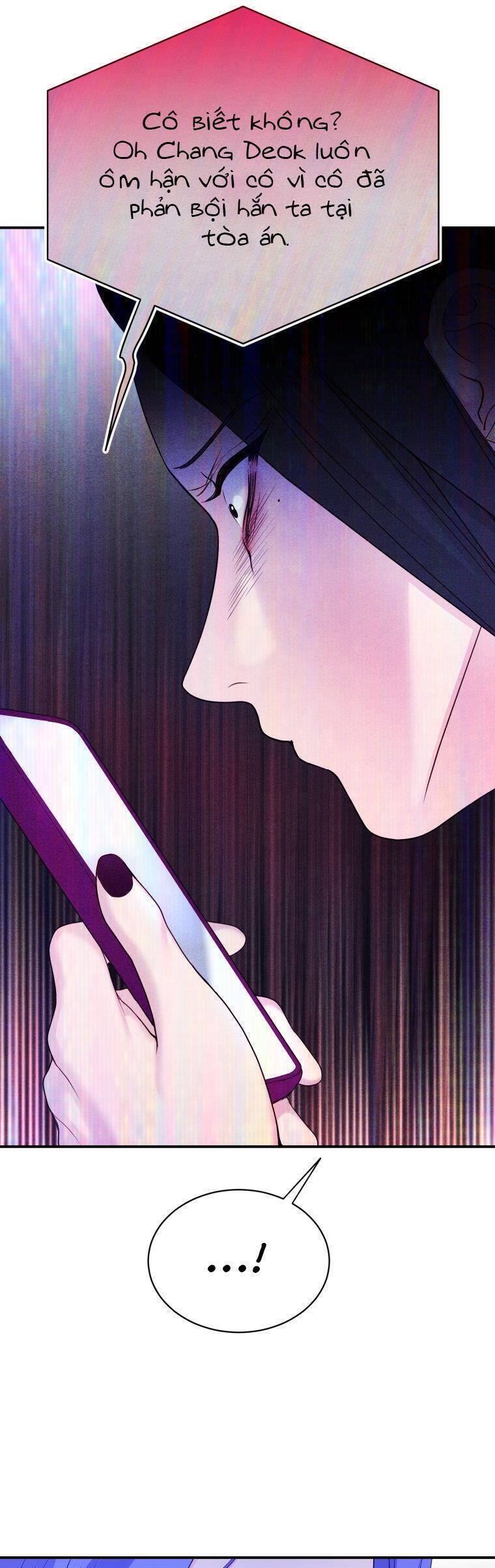 Cô Gái Cứu Tinh Được Yêu Mến Chap 62 - Next Chap 63