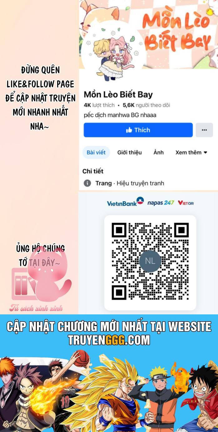 Cô Gái Cứu Tinh Được Yêu Mến Chap 62 - Next Chap 63