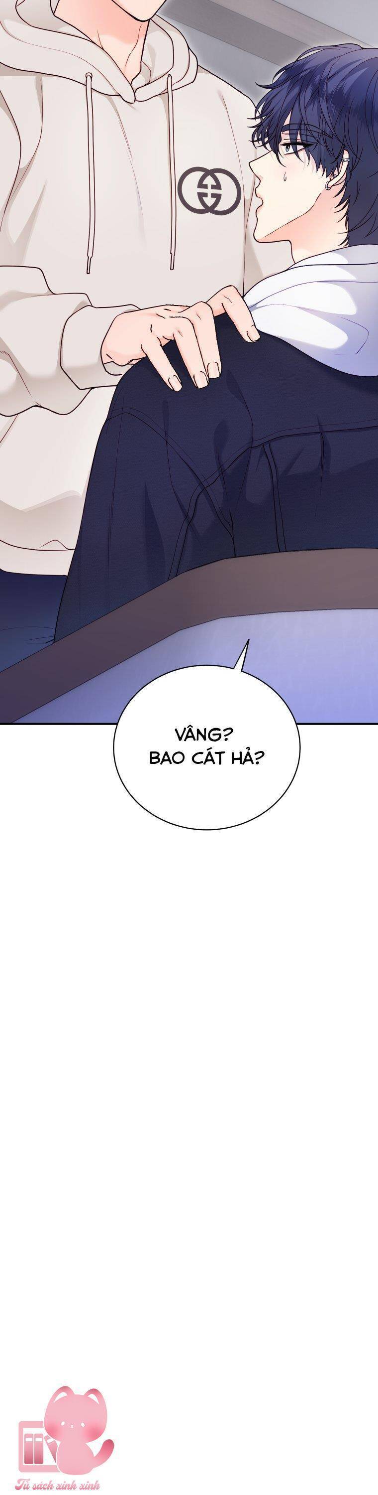 Cô Gái Cứu Tinh Được Yêu Mến Chap 62 - Next Chap 63