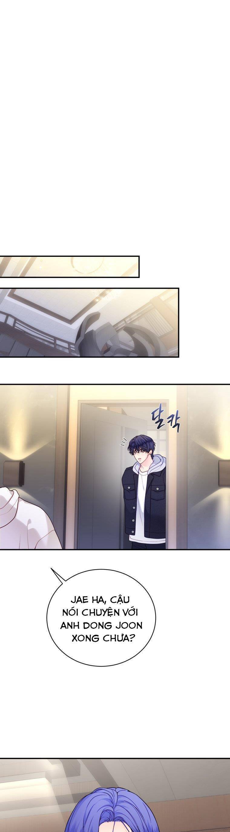 Cô Gái Cứu Tinh Được Yêu Mến Chap 62 - Next Chap 63