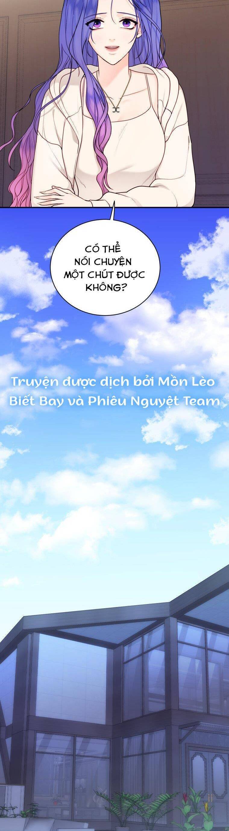 Cô Gái Cứu Tinh Được Yêu Mến Chap 62 - Next Chap 63