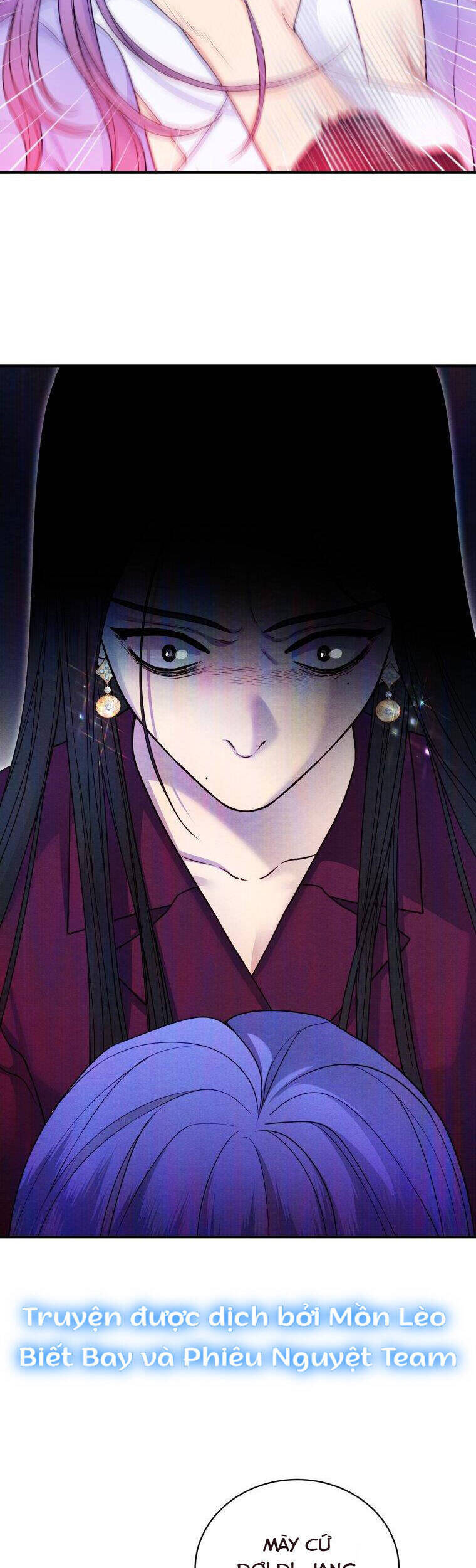 Cô Gái Cứu Tinh Được Yêu Mến Chap 63 - Next Chap 64