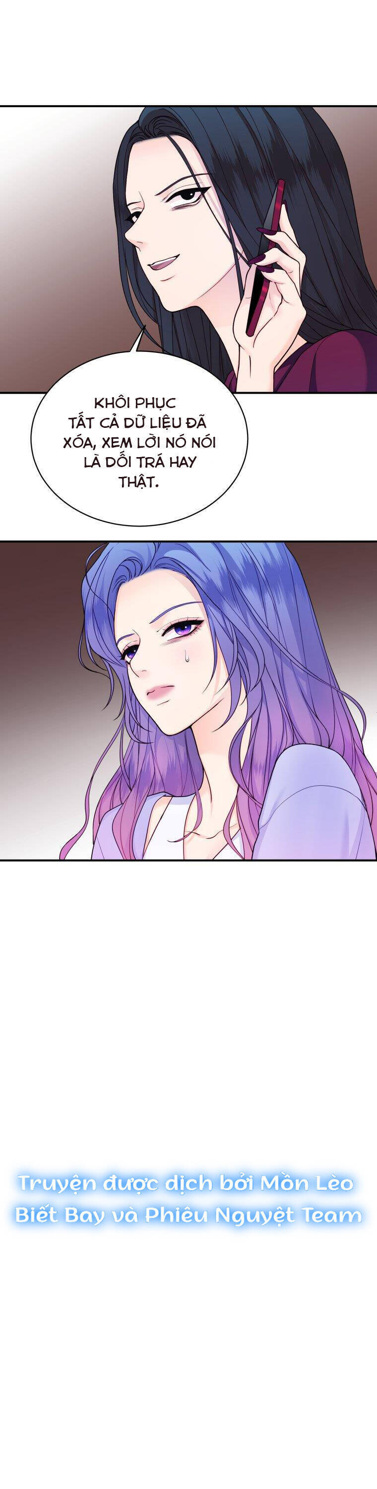 Cô Gái Cứu Tinh Được Yêu Mến Chap 63 - Next Chap 64