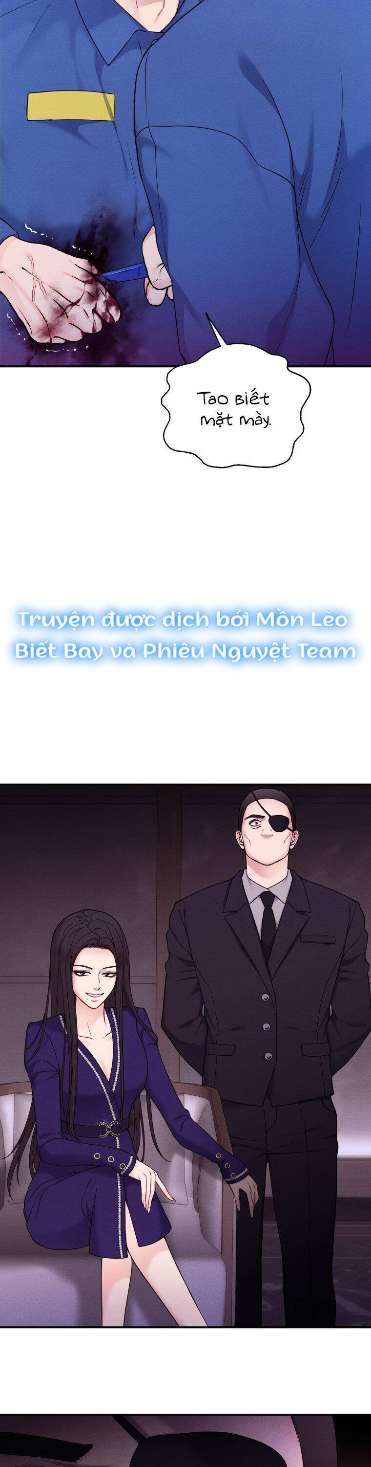 Cô Gái Cứu Tinh Được Yêu Mến Chap 63 - Next Chap 64