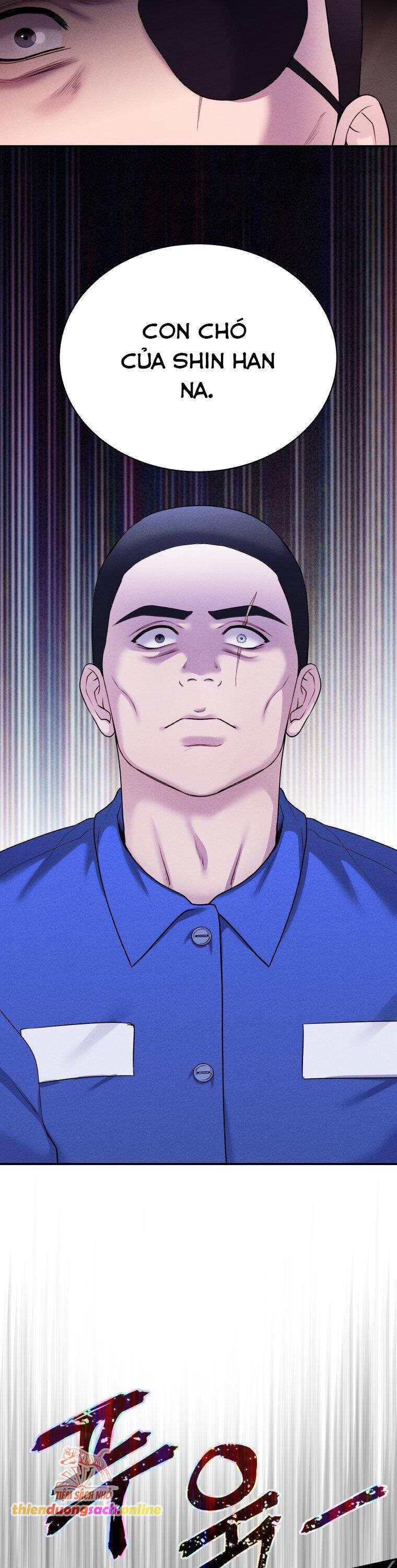 Cô Gái Cứu Tinh Được Yêu Mến Chap 63 - Next Chap 64