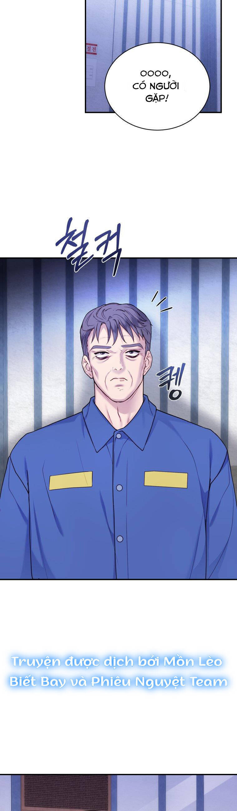 Cô Gái Cứu Tinh Được Yêu Mến Chap 63 - Next Chap 64