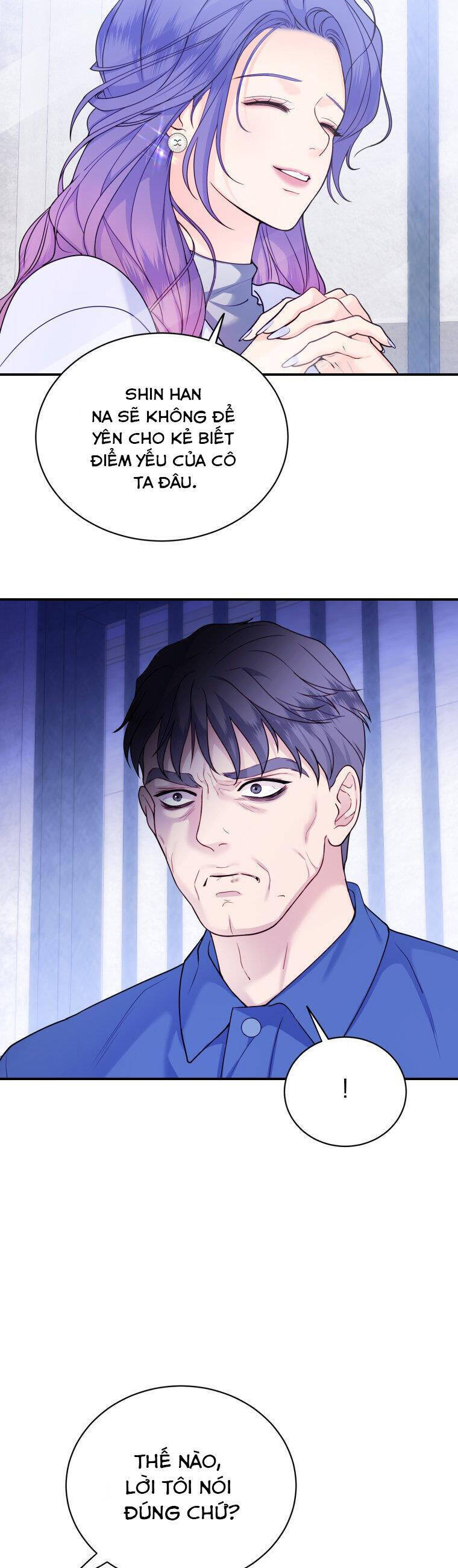 Cô Gái Cứu Tinh Được Yêu Mến Chap 63 - Next Chap 64