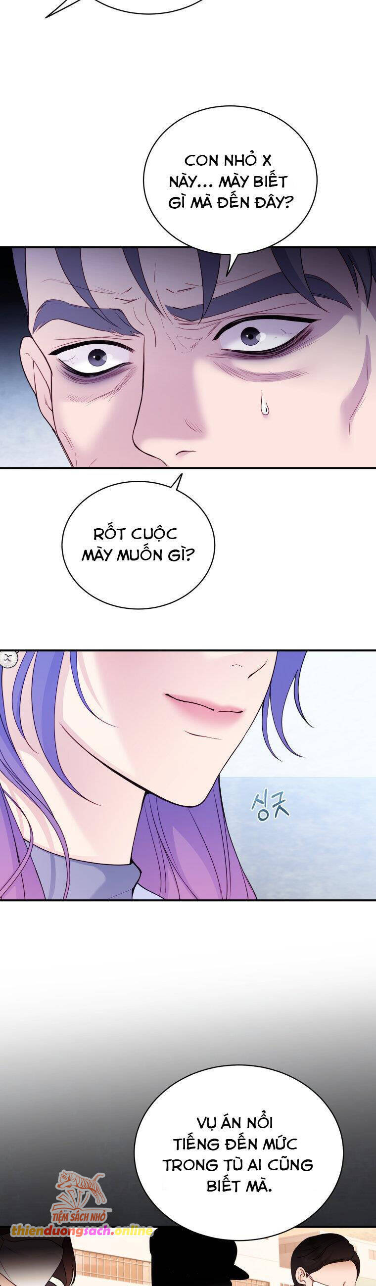 Cô Gái Cứu Tinh Được Yêu Mến Chap 63 - Next Chap 64