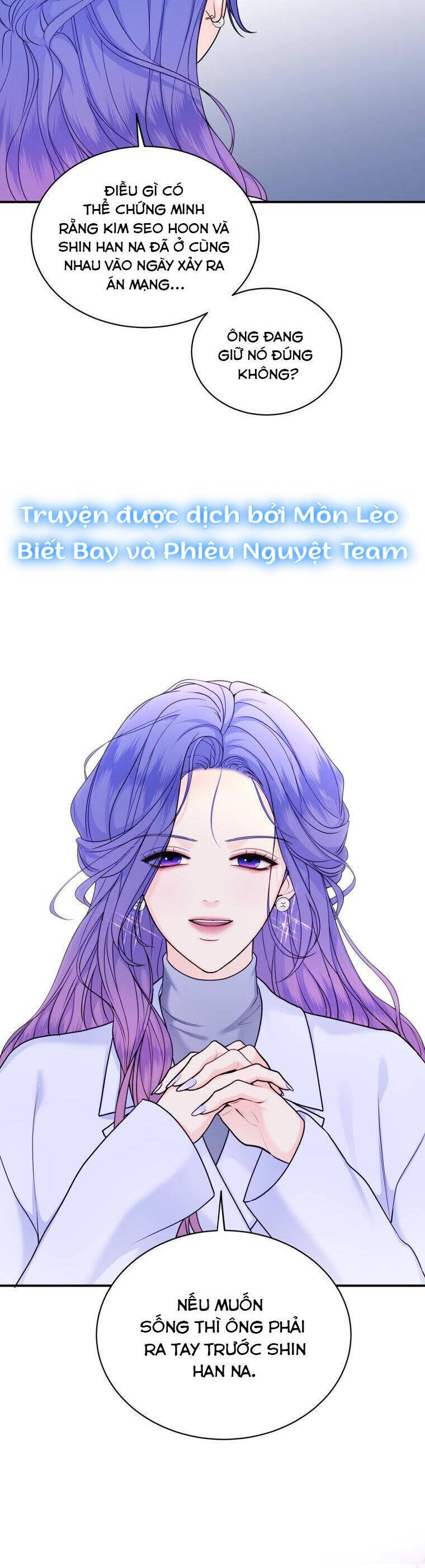 Cô Gái Cứu Tinh Được Yêu Mến Chap 63 - Next Chap 64