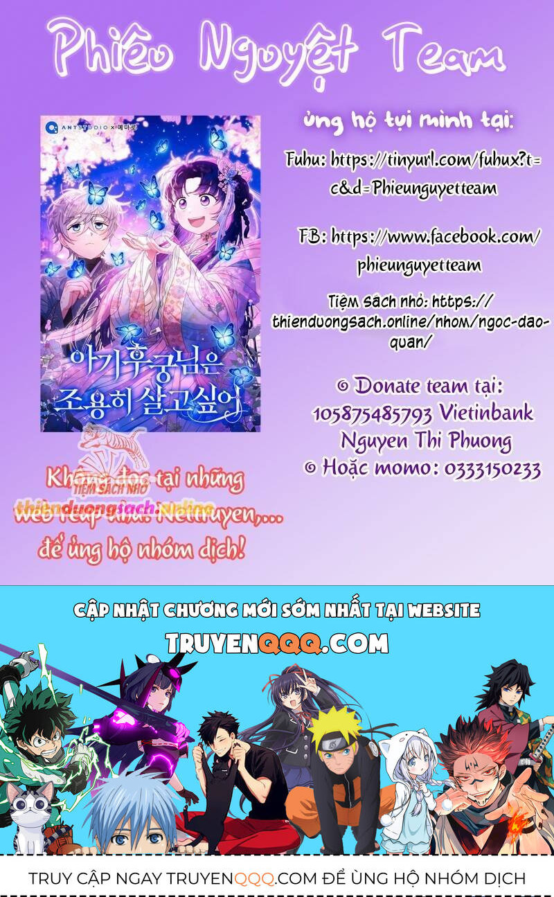 Cô Gái Cứu Tinh Được Yêu Mến Chap 63 - Next Chap 64