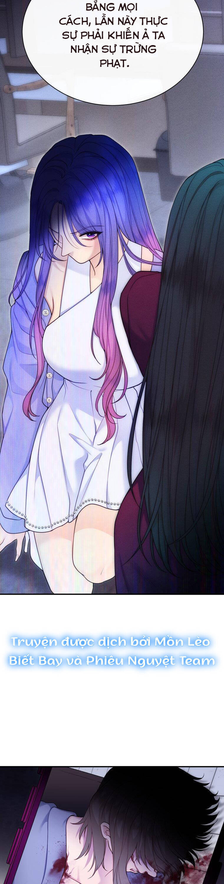 Cô Gái Cứu Tinh Được Yêu Mến Chap 63 - Next Chap 64