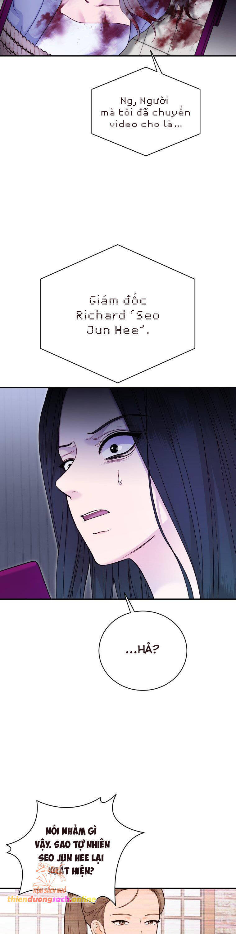 Cô Gái Cứu Tinh Được Yêu Mến Chap 63 - Next Chap 64