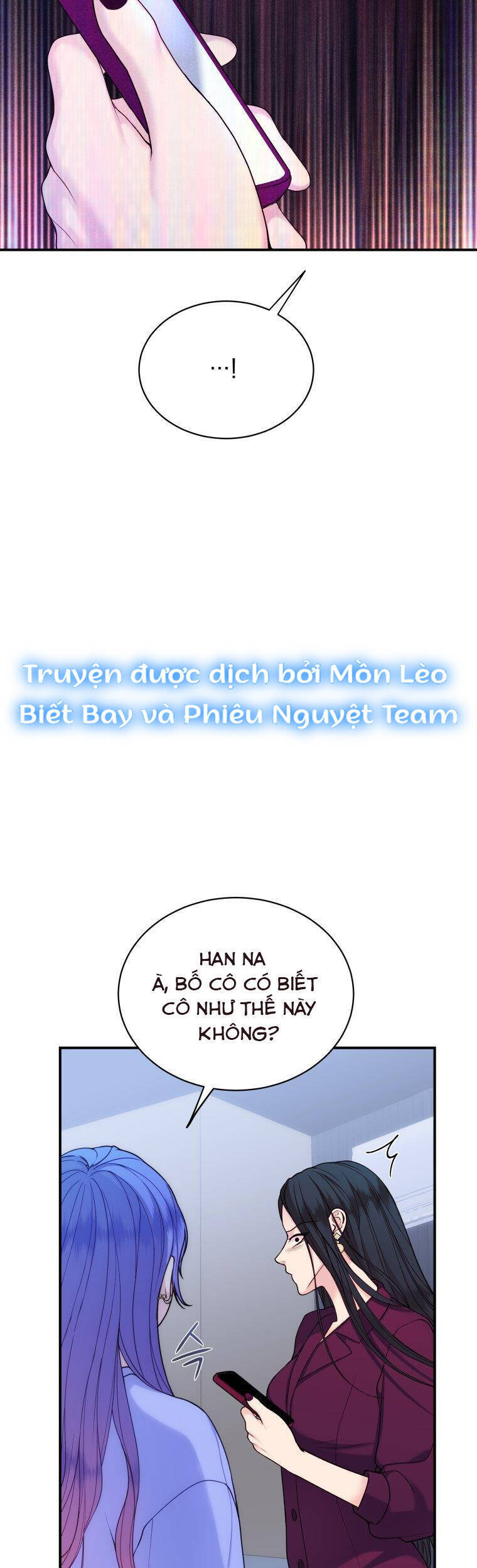 Cô Gái Cứu Tinh Được Yêu Mến Chap 63 - Next Chap 64