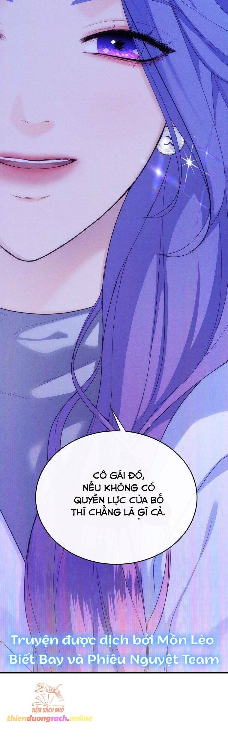 Cô Gái Cứu Tinh Được Yêu Mến Chap 64 - Next Chap 65