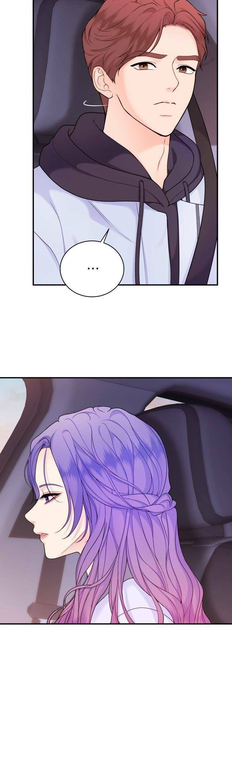 Cô Gái Cứu Tinh Được Yêu Mến Chap 64 - Next Chap 65