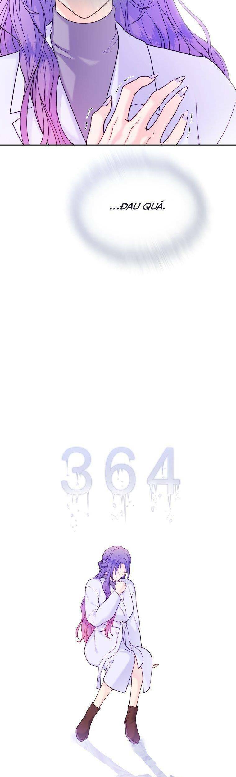 Cô Gái Cứu Tinh Được Yêu Mến Chap 64 - Next Chap 65