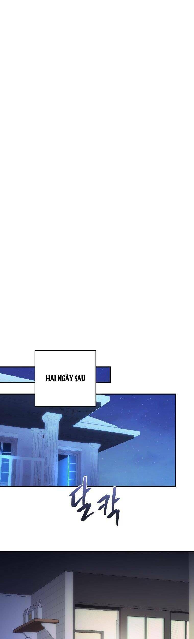 Cô Gái Cứu Tinh Được Yêu Mến Chap 64 - Next Chap 65
