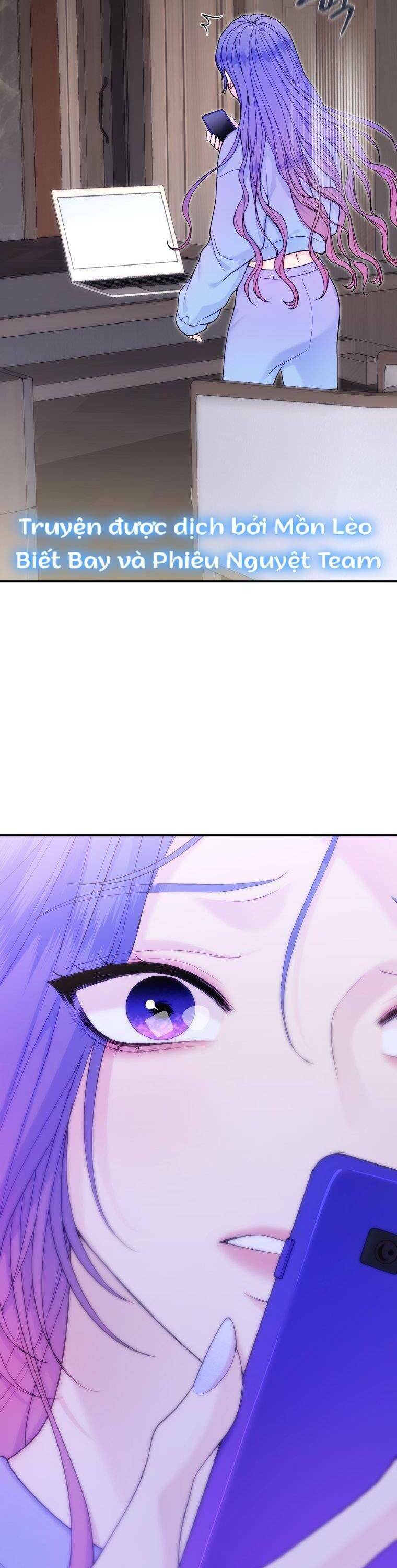 Cô Gái Cứu Tinh Được Yêu Mến Chap 64 - Next Chap 65