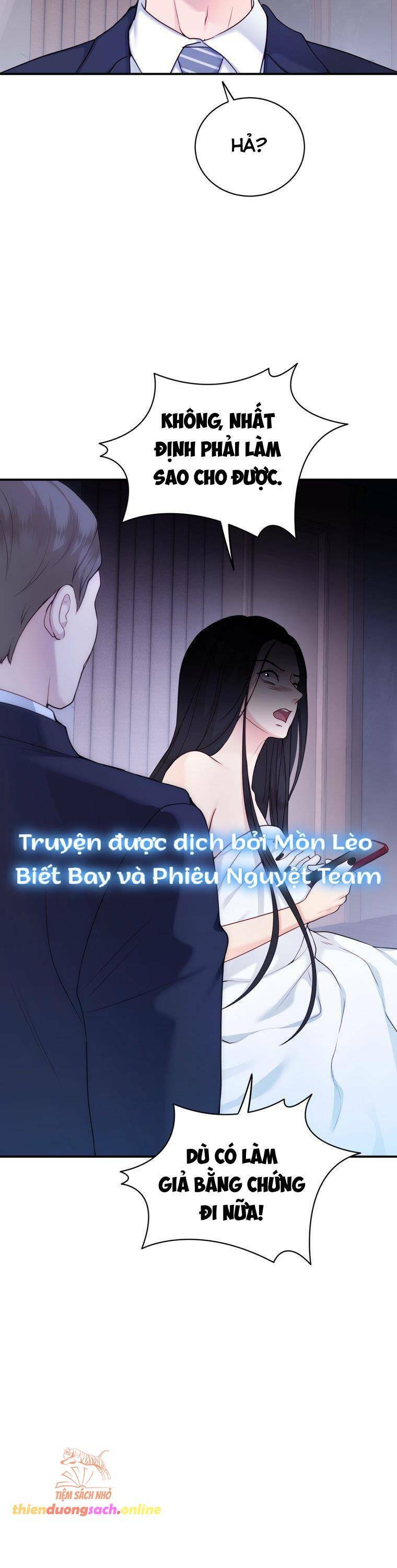 Cô Gái Cứu Tinh Được Yêu Mến Chap 64 - Next Chap 65