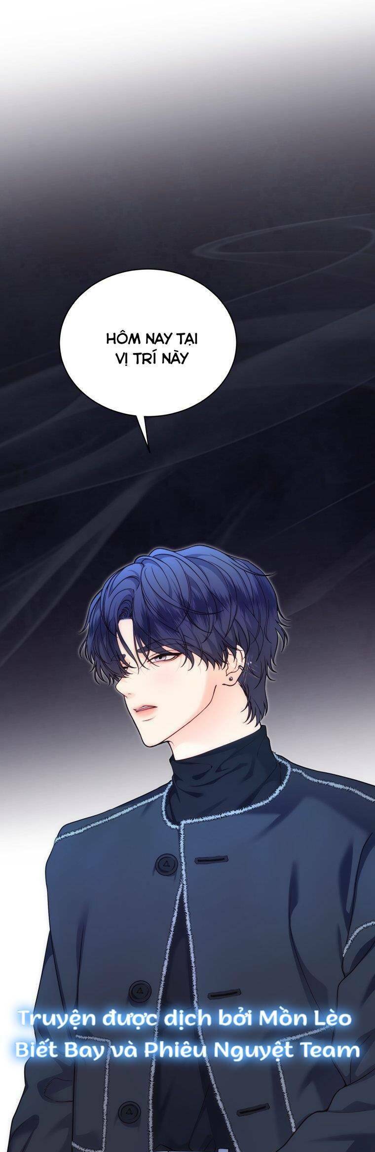 Cô Gái Cứu Tinh Được Yêu Mến Chap 64 - Next Chap 65