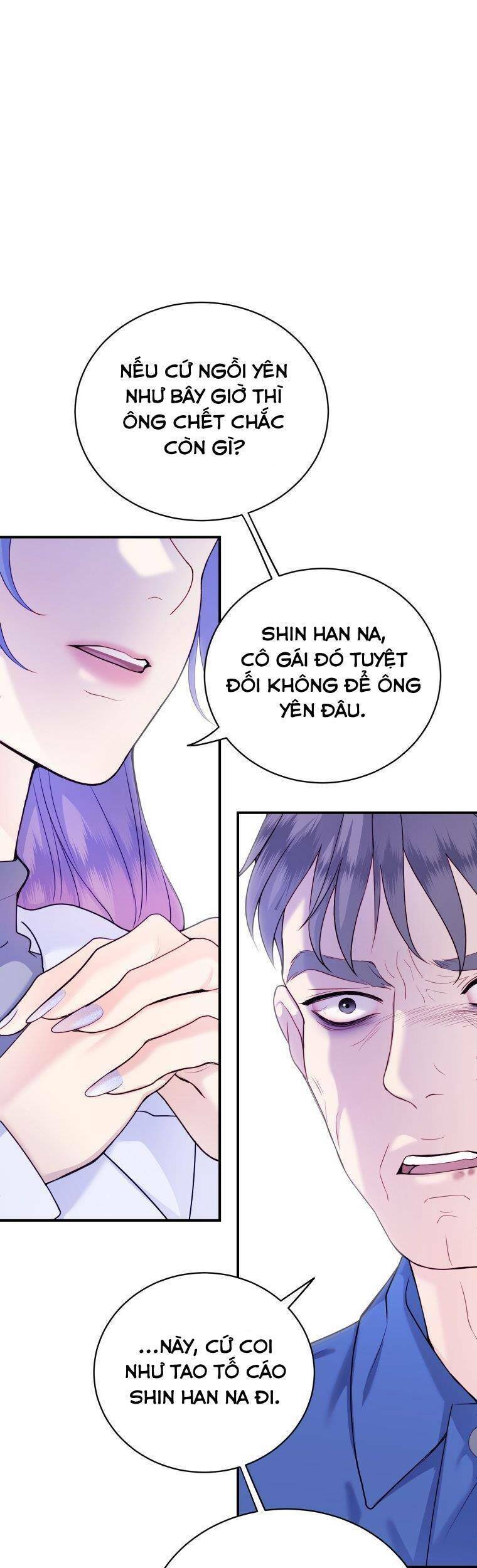 Cô Gái Cứu Tinh Được Yêu Mến Chap 64 - Next Chap 65