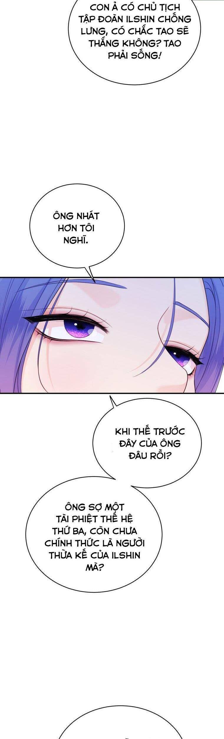 Cô Gái Cứu Tinh Được Yêu Mến Chap 64 - Next Chap 65