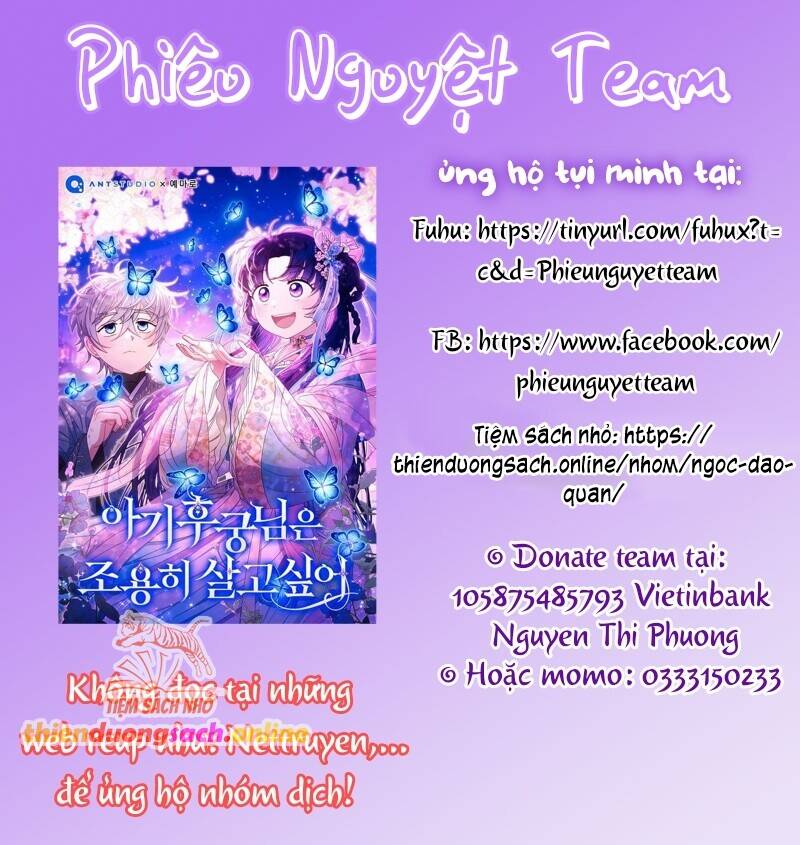 Cô Gái Cứu Tinh Được Yêu Mến Chap 65 - Next Chap 66
