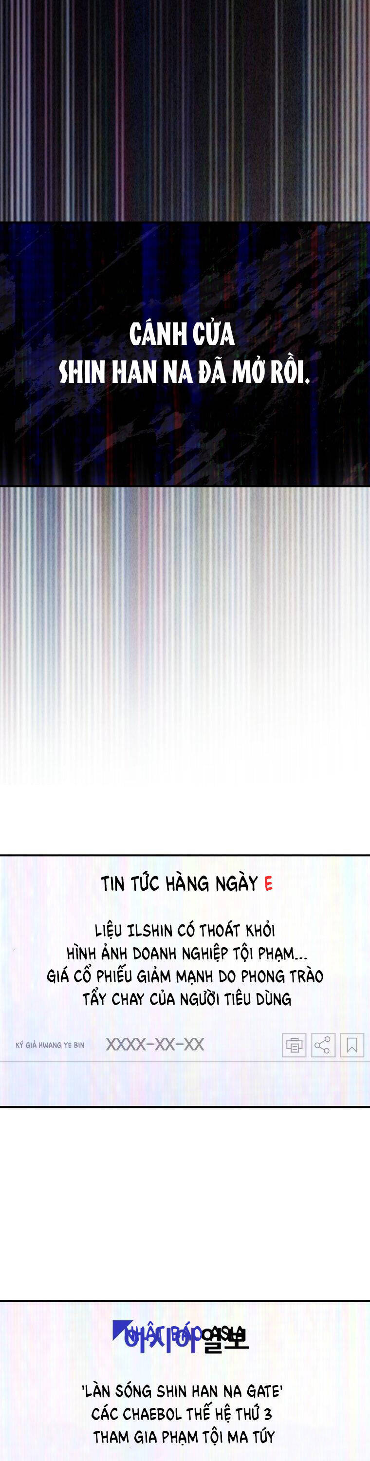 Cô Gái Cứu Tinh Được Yêu Mến Chap 65 - Next Chap 66