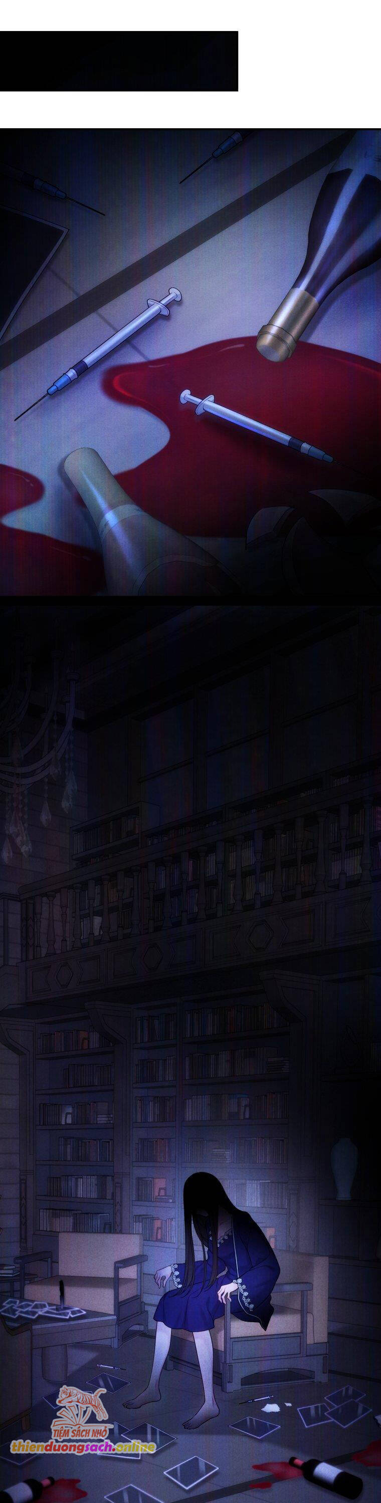 Cô Gái Cứu Tinh Được Yêu Mến Chap 65 - Next Chap 66