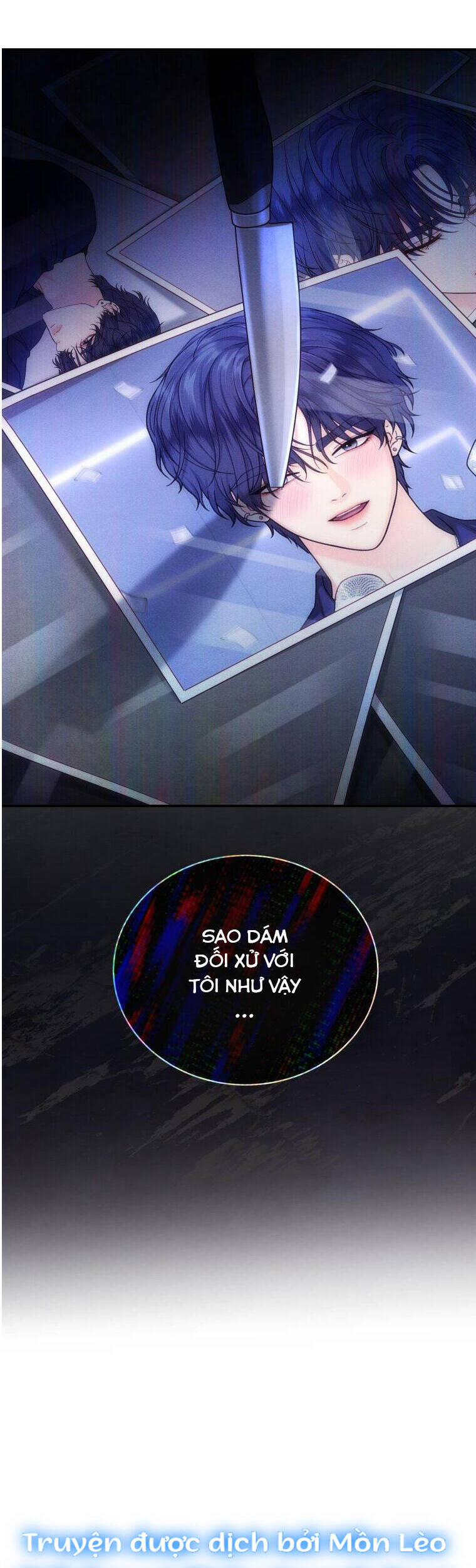 Cô Gái Cứu Tinh Được Yêu Mến Chap 65 - Next Chap 66