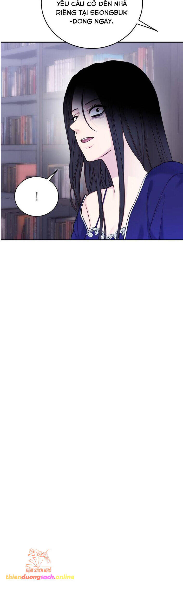 Cô Gái Cứu Tinh Được Yêu Mến Chap 65 - Next Chap 66