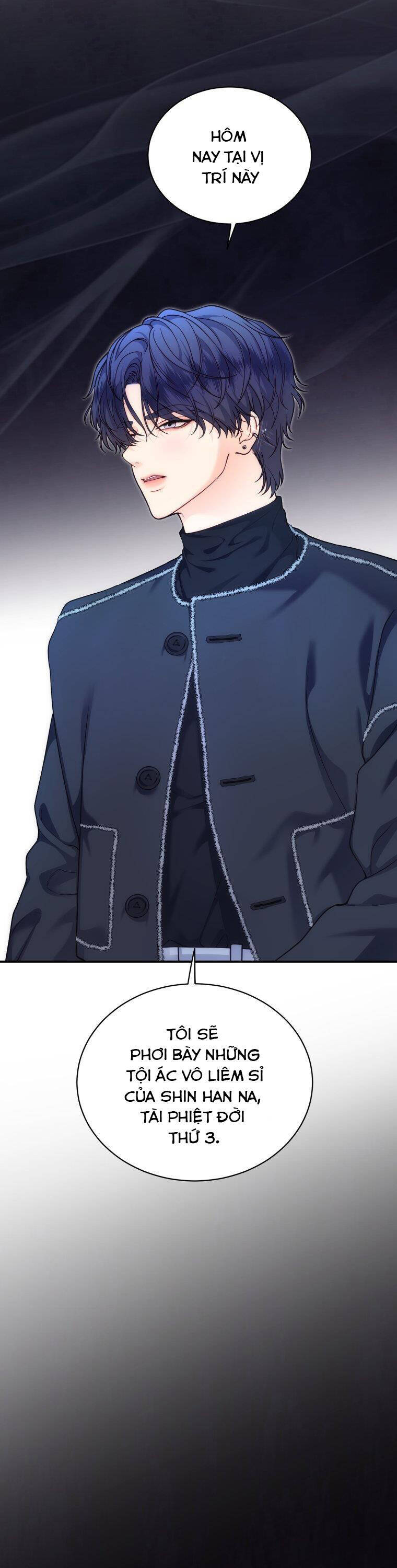 Cô Gái Cứu Tinh Được Yêu Mến Chap 65 - Next Chap 66