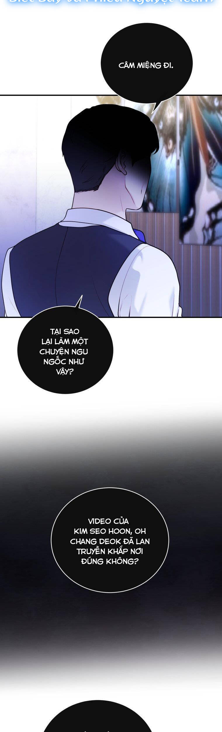 Cô Gái Cứu Tinh Được Yêu Mến Chap 65 - Next Chap 66