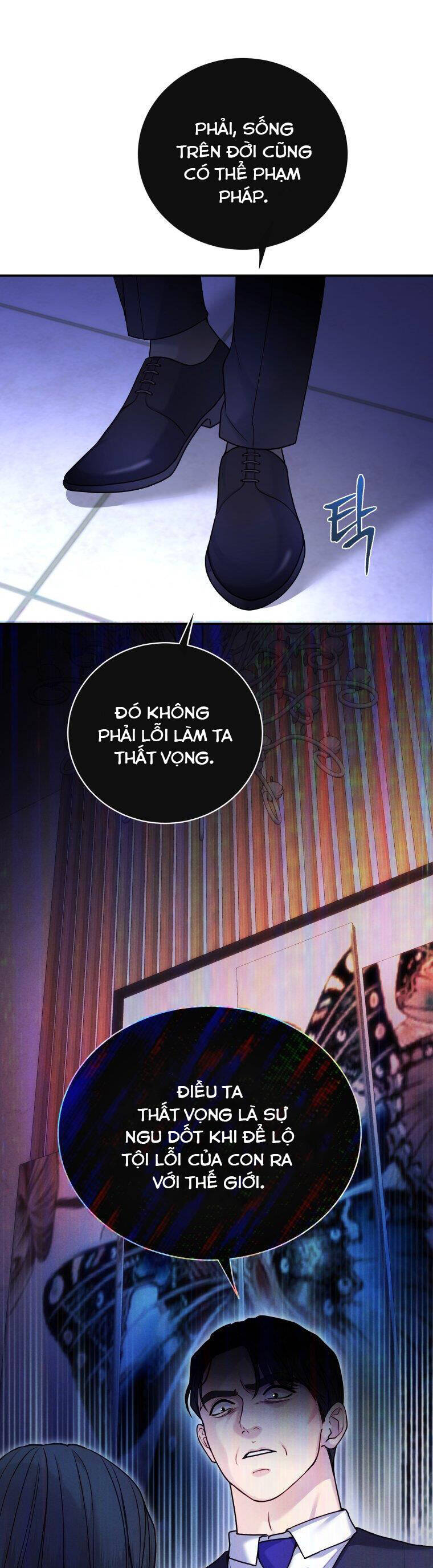 Cô Gái Cứu Tinh Được Yêu Mến Chap 65 - Next Chap 66